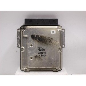ECUs et modules informatiques d'occasion Captur 237104376R - Product Image 4