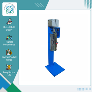 Probador Digital de Rotura de Botellas de Calidad Superior, Fácil de Operar, con Experiencia en Fabricación Profunda y a un Precio de Mercado Razonable - Product Image 5