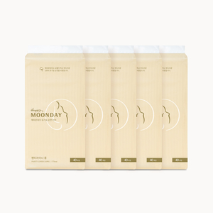 <b>Organic</b> Cotton Super Absorbent Menstrual <b>Pads</b> Eco-Friendly Sanitary <b>Pads</b> - Product Image 1