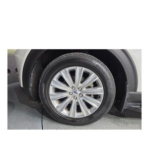 Ford Explorer 2.3 Limited 4WD Automático Euro V 2019, Asientos de Cuero, Cámara Trasera, 100,349 km, Volante a la Izquierda - Product Image 5