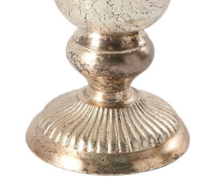 Jarrón plateado de Metal de aluminio de estilo nórdico para decoración del hogar y el jardín, mesa de boda, centro de mesa de Metal hecho a mano, maceta de lujo - Product Image 6