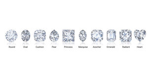 Diamante suelto cultivado en laboratorio CVD de 1.01 quilates, corte redondo, color D, claridad VVS2, certificado IGI, venta al por mayor para anillos. - Product Image 4