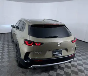 ENVÍO INMEDIATO Mazda C-X-50 2.5 Turbo Premium HyperBlue 2024 Usado, Piezas Industriales DIY OEM ODM de Plástico, Aluminio y Acero, 3 Años de Garantía - Product Image 3