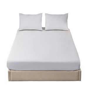 Protector de Colchón Impermeable y Transpirable 100% Algodón, con Rayas, Ligero, Suministro al por Mayor - Product Image 2