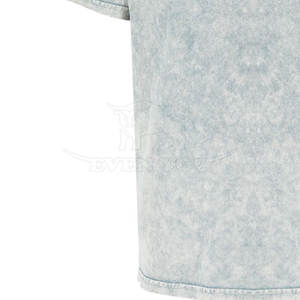 เสื้อยืดผู้ชายลายฟอกสี ดีไซน์ใหม่ คุณภาพสูง ขายดีที่สุด เสื้อยืดผู้ชายลายฟอกสี ขายดี - Product Image 5