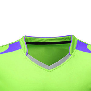 Uniforme de badminton respirant à séchage rapide, fabrication professionnelle, vente en gros, meilleur prix, uniforme de badminton - Product Image 5