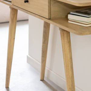 Consola Vandana Elara Solace de madera de mango - Product Image 3
