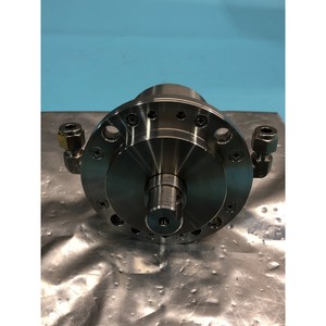 FerroTec 024-012428-1 <b>Seal</b>, Magnetic Fluid, VF - Trusted Global Legacy Semiconductor Equipment and Parts at - Product Image 6