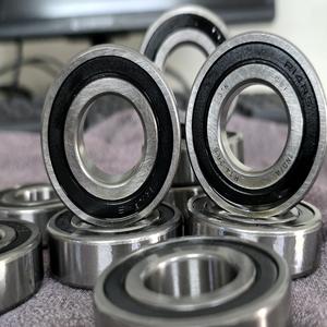 Rodamientos de Bolas de Ranura Profunda F-568241.KL, Rodamientos de Bolas de Cerámica para Eje de Servomotor, 40*90*23MM - Product Image 2