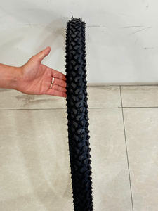 ยางในจักรยานคุณภาพสูง ผลิตในเวียดนาม ยี่ห้อ KUMA ขนาด 26x1x3-8 รับประกัน 12 เดือน สำหรับการแข่งขัน - Product Image 2