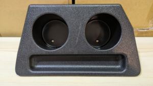 PORTAVASOS-LHD & RHD ABS E30 82-90 (BM829076A)(BM829077A) - Product Image 3