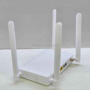 Nuevo XPON WIFI5 con CATV 1200Mbps 4GE+POT+USB 2*MU-MIMO Antena Externa 4*5dB 2.4G&5G ONT ONU de Doble Banda FTTH - Product Image 4
