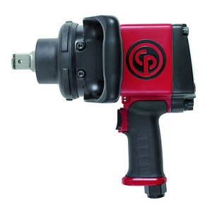 Clé à air pneumatique Chicago Pneumatic CP7776 1 pouce, OEM, couple de 2400 Nm, garantie 1 an - Product Image 1