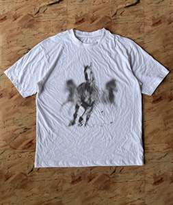 Best Quality Customized O-Neck Men's Basic T shirt Best Quality Product Wholesale and Customized for Men Stock - Product Image 4