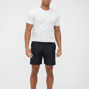 Shorts décontractés pour hommes, élégants et confortables, shorts d'été pour hommes, légers et respirants, vêtements d'extérieur pour hommes - Product Image 1