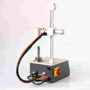 Máquina Termocontraíble de Sobremesa GOUS PLC de 3kW, Fácil de Operar, con 1 Año de Garantía - Product Image 2