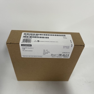 Módulo de salida digital Siemens SIMATIC S7-1500 DQ 8x24V DC/2A de alta velocidad 6ES7522-1BP50-0AA0 - Product Image 1