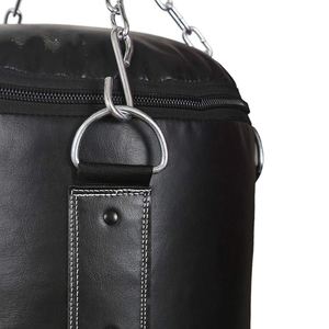 Équipement de boxe professionnel, sacs de frappe robustes sur pied, sacs de frappe professionnels de haute qualité à vendre - Product Image 6