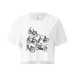 New 2026 Cotton Women's Crop <b>Tops</b> Customize Wholesale High Quality Tees Shirts Ladies Summer Crop <b>Tops</b> Sexy Cropped T-Shirts - Product Image 1