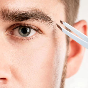 Pinzas Profesionales para Extensión de Pestañas, Acero Inoxidable, OEM, ODM, Alta Calidad, Precisión, Duraderas, Venta al Por Mayor - Product Image 6