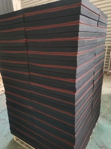 กระเบื้องยางปลอดภัยสำหรับสนามเด็กเล่นในที่อยู่อาศัย - Product Image 6