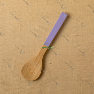 ไม้ไผ่ทำมือเซิร์ฟเวอร์สลัดเครื่องใช้ที่มีสีสันจากเวียดนามสำหรับเครื่องใช้บนโต๊ะอาหารความจุ Giveaways-10ml - Product Image 3