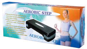 ALLWINWIN AES07 <b>Aerobic</b> <b>Step</b> - - Product Image 3