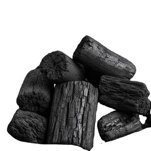 Briquettes de charbon actif en bois dur pour l'industrie chimique - Product Image 3