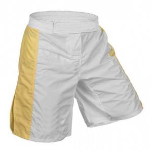 Shorts de MMA, BJJ y Grappling Sublimados, Elásticos, Transpirables y de Secado Rápido para Hombre y Mujer, Venta al Por Mayor - Product Image 5