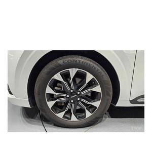 Kia Carnival Junio 2023, Gasolina, Limusina de Alta Gama, 4 Plazas, Asientos de Cuero, Caja de Cambios Automática, Cámara Trasera, 15,973 km - Product Image 5