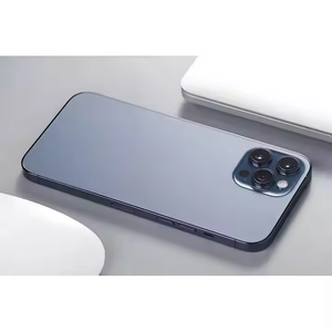 ผ่อนชำระไม่มีดอกเบี้ยสำหรับ <span class=keywords><strong>iPhone</strong></span> 16 Pro Max รุ่นใหม่ รองรับทุกเครือข่าย รองรับซิมคู่ สแตนด์บายคู่ ผิวสัมผัสด้าน กระจก - Product Image 2