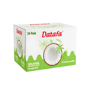 Agua de Coco Fresca en Botella PET de 500ml, 18 Meses de Duración, OEM/ODM, Marca Privada, Agua de Coco de Vietnam - Product Image 5