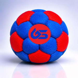 New Design Professional Made <b>Hacky</b> <b>Sack</b> Ball Wholesale <b>Hacky</b> <b>Sack</b> Ball Low Price <b>Hacky</b> <b>Sack</b> Ball - Product Image 1