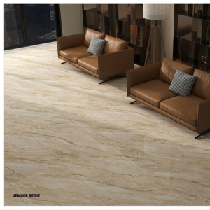 Azulejos de Porcelana Opulentos 60X120CM 600X1200MM 24X48 Formato Grande Acabado Brillante Superficie Premium Para Proyectos Residenciales de Diseño - Product Image 1