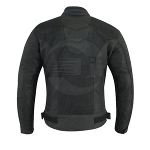 Lightweight Sports Auto <b>Racing</b> <b>Jacket</b> With Breathable Construction And Comfortable Auto <b>Racing</b> <b>Jacket</b> - Product Image 5