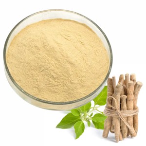 <b>Best</b> Selling 100% Pure Ashwagandha Root Powder Food Grade Ayurvedic Ashwagandha Powder for Support Stress Management & Immunity - Product Image 2