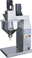 Machine de remplissage quantitative de poudre à petite dose : remplissage précis, dosage exact, utilisation simple