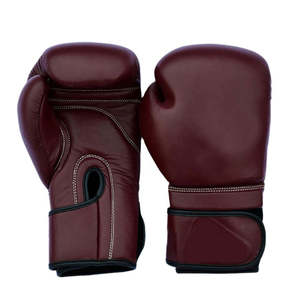 ถุงมือชกมวยแบบแข่งขัน OEM ผลิตตามสั่ง ราคาโรงงาน ขายส่งทั่วโลก - Product Image 1