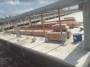 Sistema de Construcción Eratek C100.100, Estructura de Acero para Viviendas Residenciales, Estándar JIS, Tipo Ligero con Recubrimiento de Grado G550 - Product Image 6