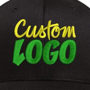 Nuevas Ofertas Destacadas: Gorra de Béisbol de 6 Paneles para Hombre, Más Vendida, con Logotipo Personalizado, Patrón Original, Logotipo Bordado en 3D, Gorras Deportivas de Béisbol - Product Image 2