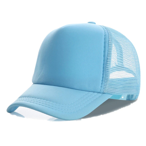 Casquette Trucker en Maille Grande Taille pour Hommes, Vente en Gros en Ligne, Casquette de Sport Tendance, Livraison Rapide - Product Image 2