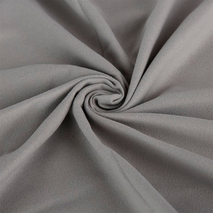 20x20cm Microfiber <b>Face</b> Towels Reusable Makeup Remover <b>Cloth</b> Gray <b>Face</b> <b>Cloth</b> Facial Washcloths for Bath - Product Image 5