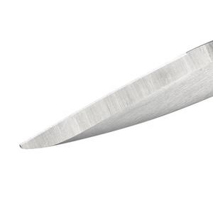 Ciseaux PG-413 fabriqués au Japon, entièrement en acier inoxydable avec étui, ciseaux de cuisine, lame dentelée, plus faciles à couper - Product Image 3