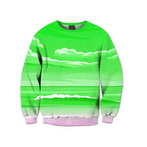 Sudadera para Hombre al Mejor Precio, Personaliza tu Estampado, Sudadera Casual para Hombre Más Vendida - Product Image 6