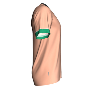 Nouveau maillot de football 2026 – Tailles jeunes et adultes, tissu respirant et léger, coupe flexible, manches courtes, uniforme de football classique - Product Image 3