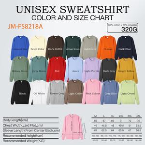 Pull-over personnalisé à manches avec nom pour enfants Sweat-shirt à col ras du cou pour mère Pull-over Maman Maman Nan Grandmother Mama Sweatshirt - Product Image 5