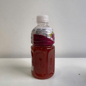 Bebida de Uva con Nata de Coco Más Vendida, 320 ml, Marca Mogu Mogu, Bebida con Textura, Precio Competitivo, Exportación al por Mayor - Product Image 3