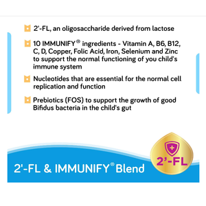 Fórmula de Crecimiento Abbott Similac Total Comfort Etapa 3 820g (1 AÑO+) - Product Image 6
