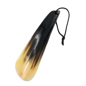 Come first get first Buffalo Horn <b>Shoe</b> Horn for <b>Men</b> and Women or Boys and Girls use <b>Shoes</b> wear. Best and First Level quality. - Product Image 2