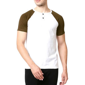 Camisetas Personalizadas para Hombre, Ropa Urbana, Camisetas para Clima Cálido, Estilo Veraniego, Camiseta de Golf, Polo, Camisetas de Algodón Raglán, Tops para Hombre - Product Image 3